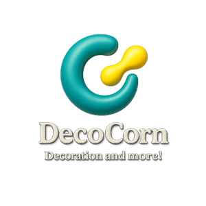 DecoCorn – Decoration and more
