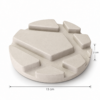 Διαστάσεις βάσης Keystone – πλάτος 13 cm και ύψος 2 cm